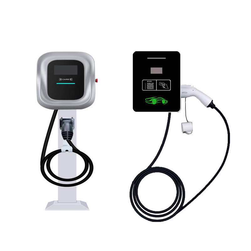 歐規交流充電樁